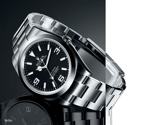 rolex explore i|Rolex explorer 1 39mm price.